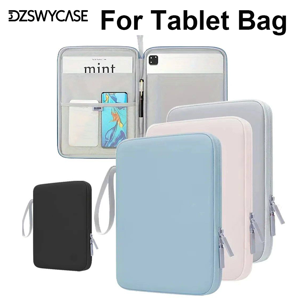 Tablet And Accessories Bag - Tablet Sleeve Bag 11/13 in Handbag