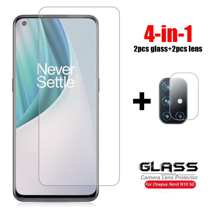 Oneplus Tablet Accessories - Cho Kính Cường Lực Oneplus Nord