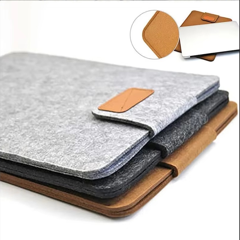Tablet And Accessories Bag - Waterproof Laptops Bag 11 13 15