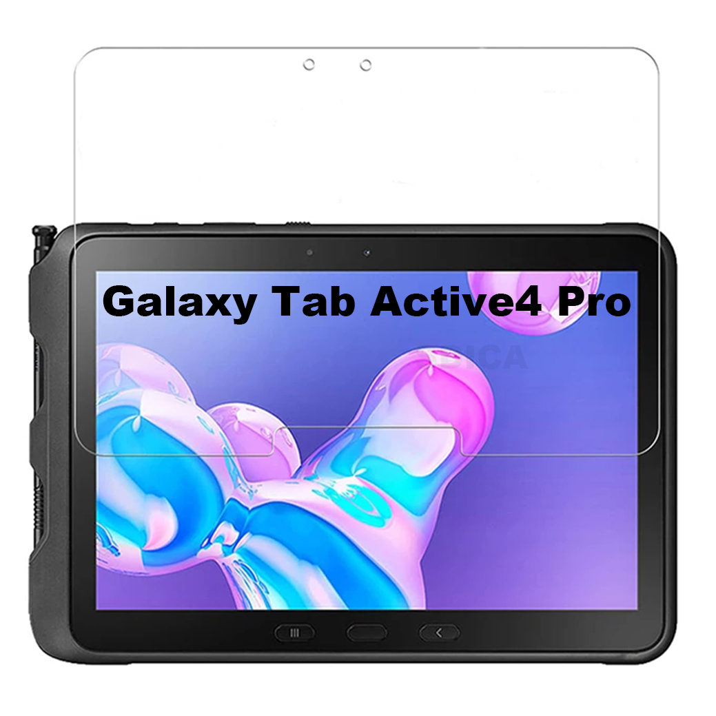 Temu Tablet Accessories - For Samsung Galaxy Tab Active4 Pro