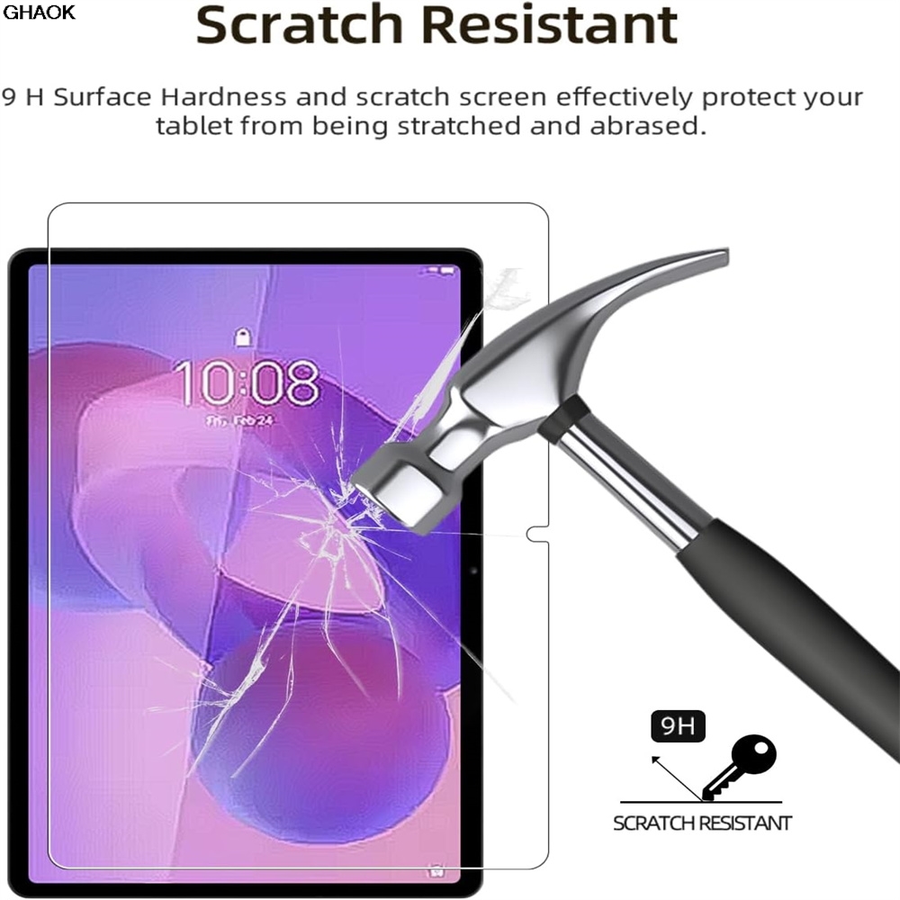 Temu Tablet Accessories - 1PCS For Lenovo Idea Tab 11.0