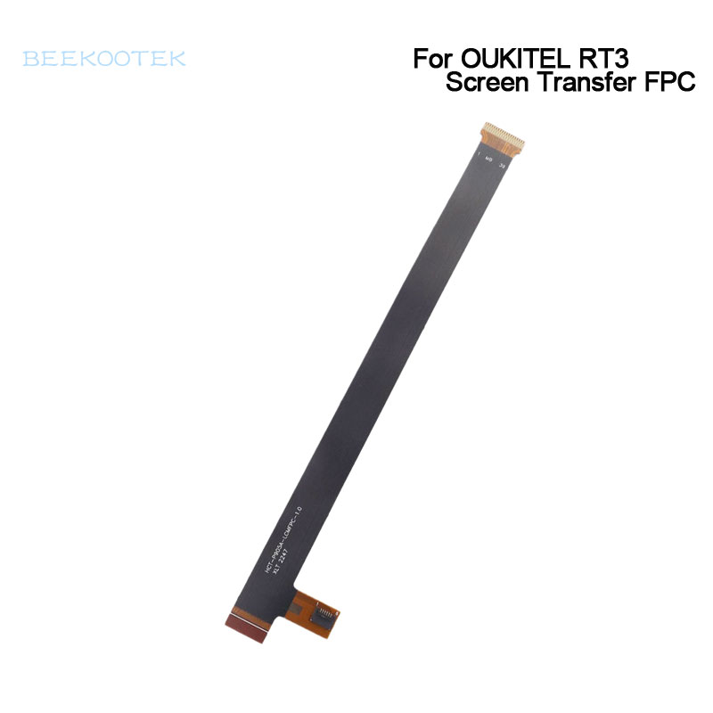 Oneplus Tablet Accessories - New Original OUKITEL RT3 LCD Display
