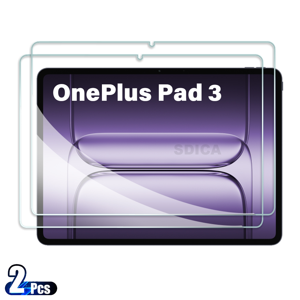 Oneplus Tablet Accessories - 2PCS For OnePlus Pad 3 13.2