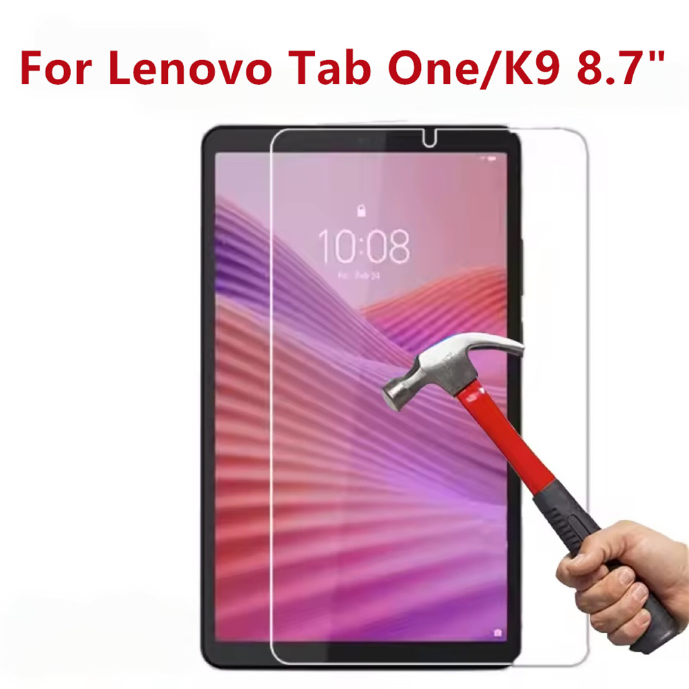 Temu Tablet Accessories - 1 PCS Tempered Glass Screen Protector