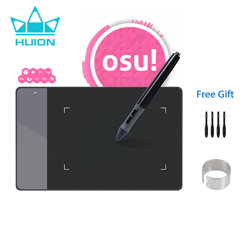 Huion Tablet Accessories - HUION 420 Đồ Họa Máy Tính