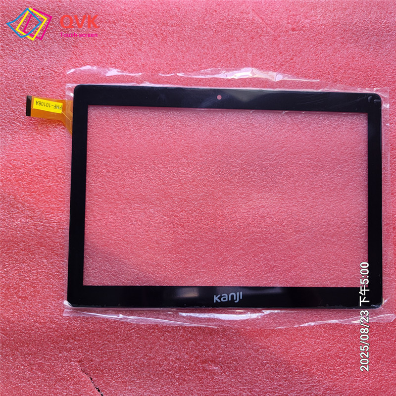 Tablet Pc Accessories - 10.1Inch Black For Kanji Tablet PC