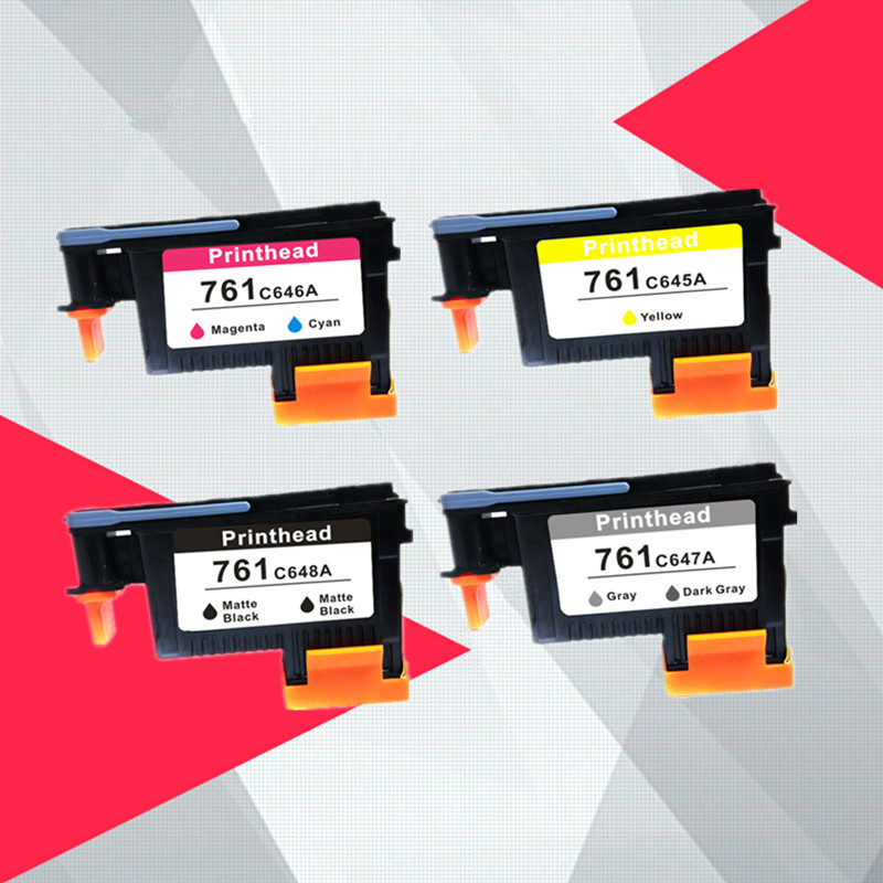 Hp Tablet Accessories - Dùng cho HP 761 DesignJet Đầu