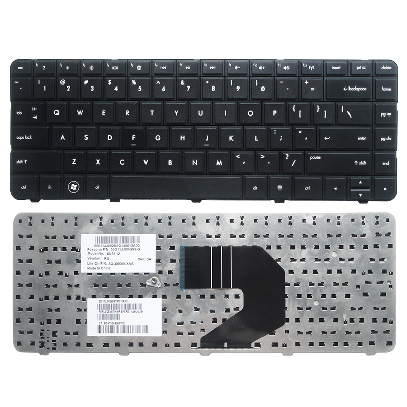 Hp Tablet Accessories - MỸ laptop bàn phím CHO HP