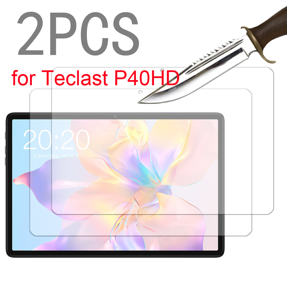 Temu Tablet Accessories - 2PCS for Teclast P40HD 2022 2023