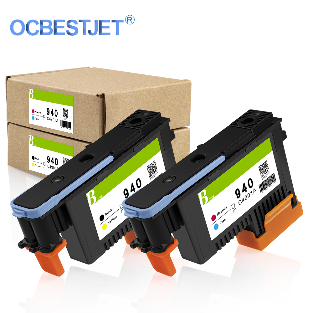 Hp Tablet Accessories - Đầu In Cho HP 940 HP940