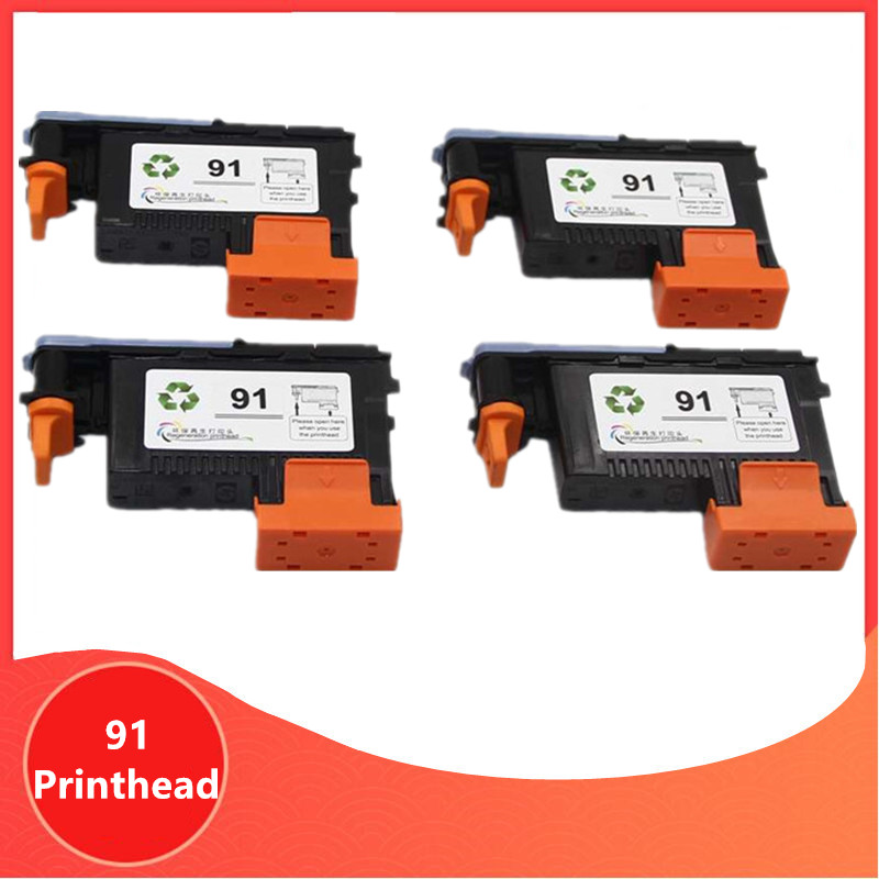 Hp Tablet Accessories - Tương Thích Cho HP 91 Đầu