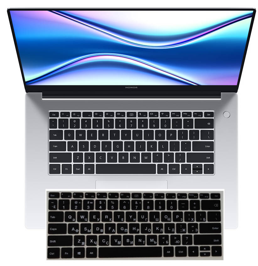 Honor Tablet Accessories - Nga Nga RU Cho Danh Dự