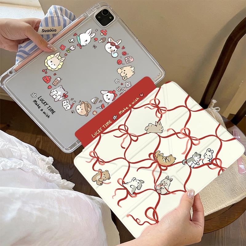 Honor Tablet Accessories - Y Fold Tablet Case For Huawei
