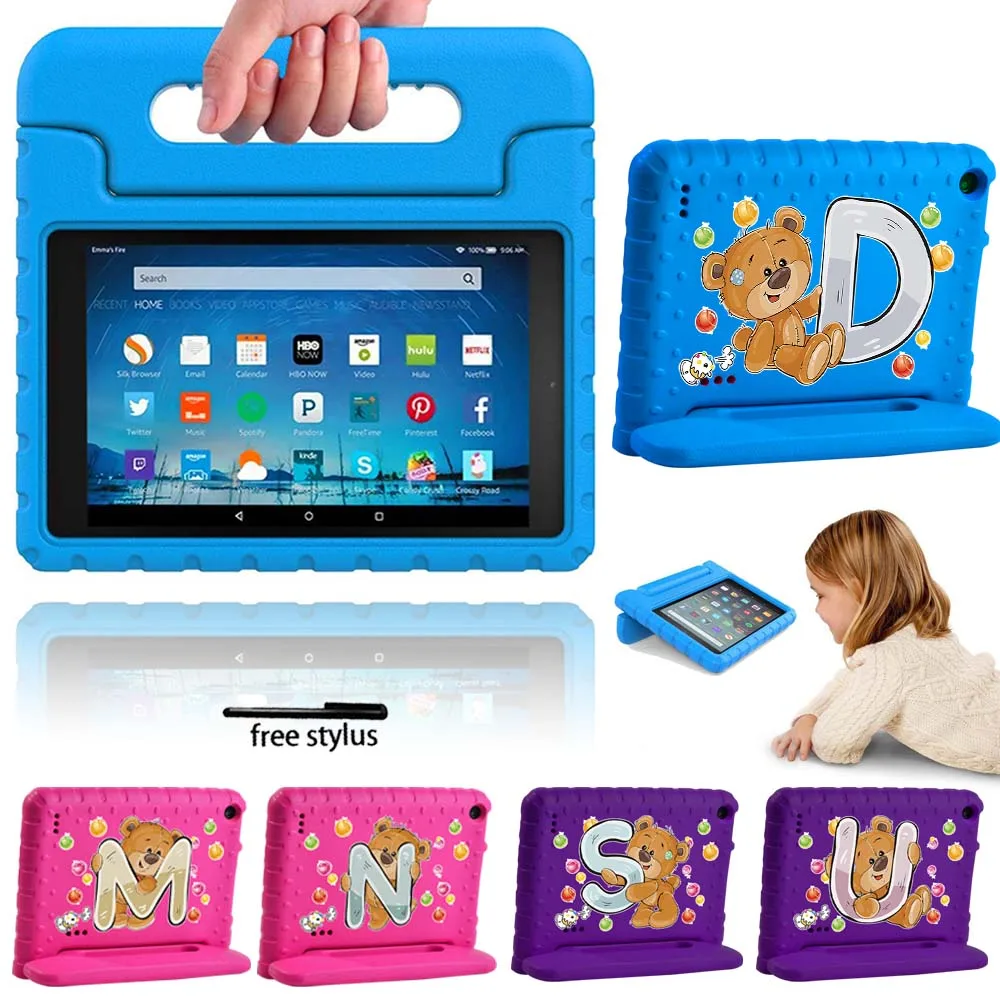 Tablet Accessories Amazon - Ốp Lưng Máy Tính Bảng Cho