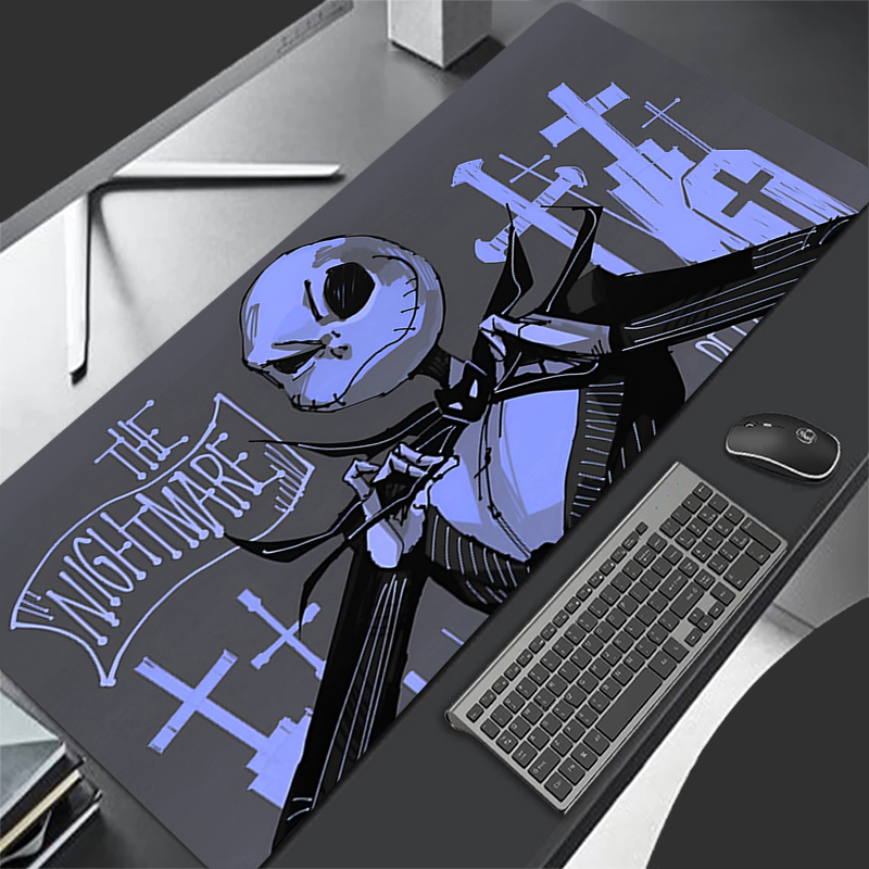 Rugged Tablet Accessories - Mouse Pad rubber table Large Gamer