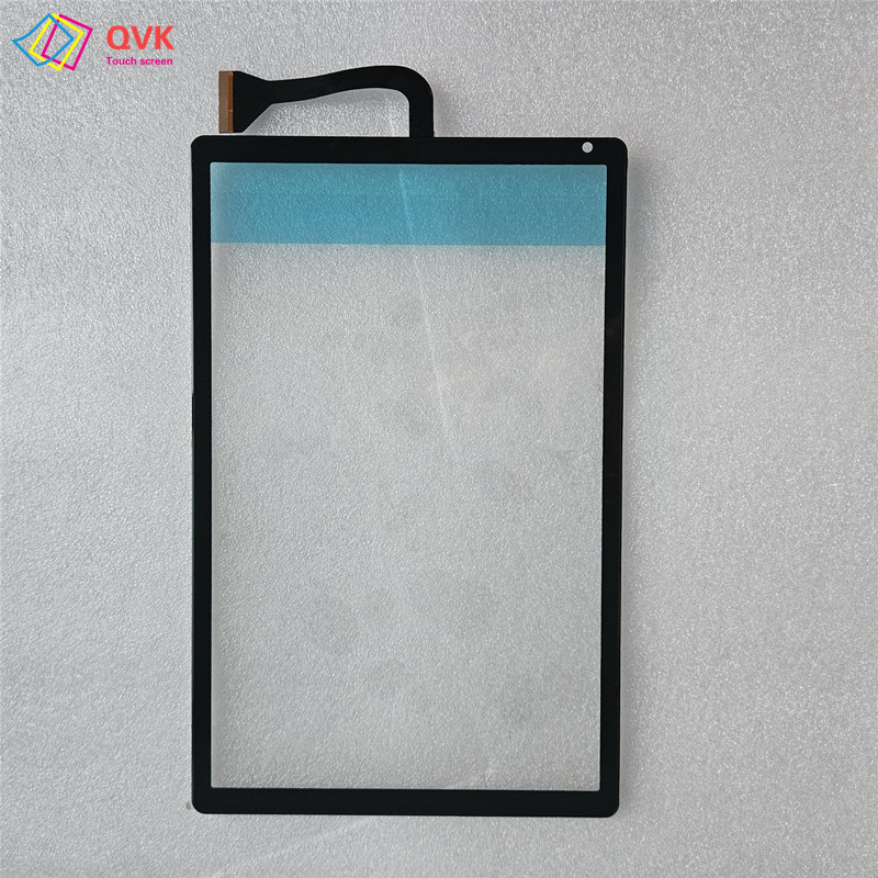 Tablet Pc Accessories - Black 10.1Inch P/N XC-GG1010-747FPC-A0 P Tablet