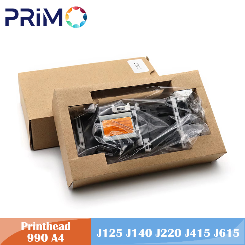 Hp Tablet Accessories - Printhead 990 A4 Print Head for