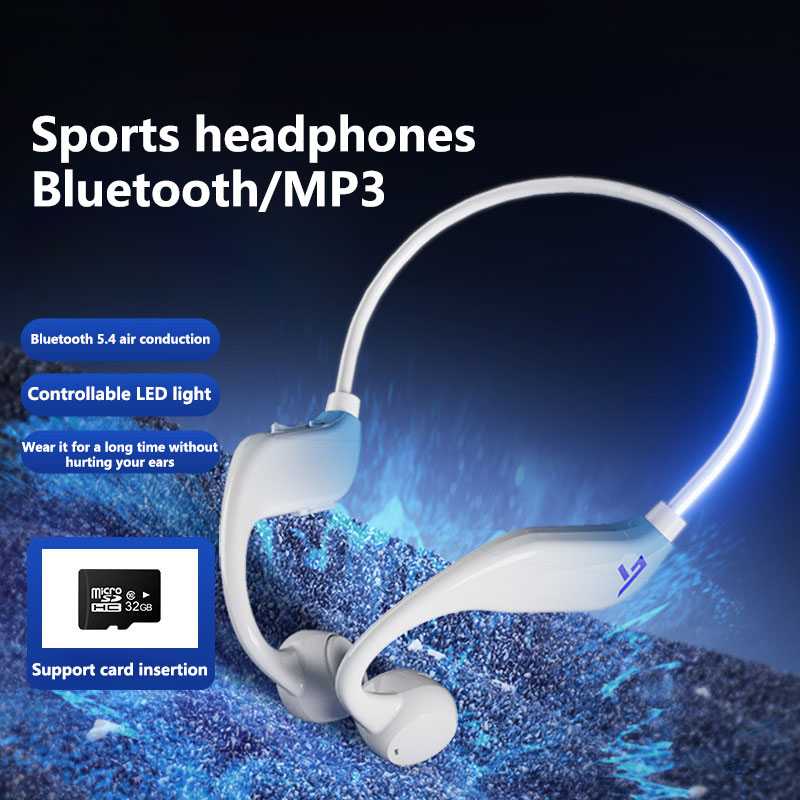 2026 New Air Conduction Headph - đánh giá và giá Wired Earphone Lightning