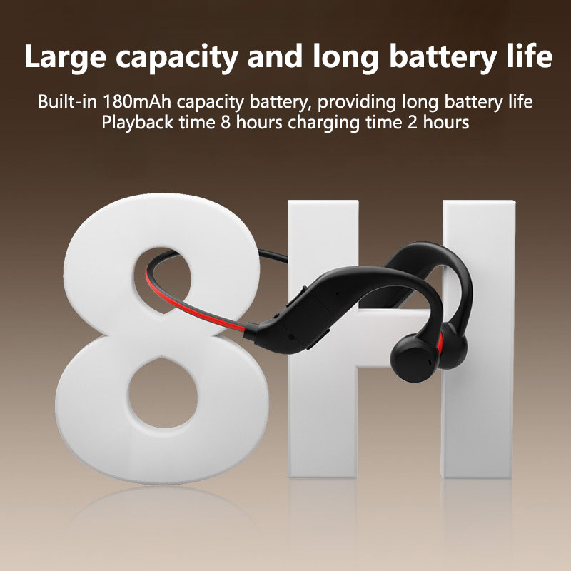 2026 New Air Conduction Headph - đánh giá và giá Wired Earphone Lightning