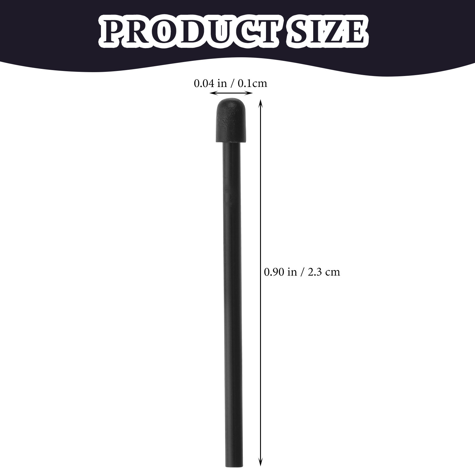 30Pcs Tablet Pen Tips Replacem - đánh giá và giá Stylus Replacement Tip