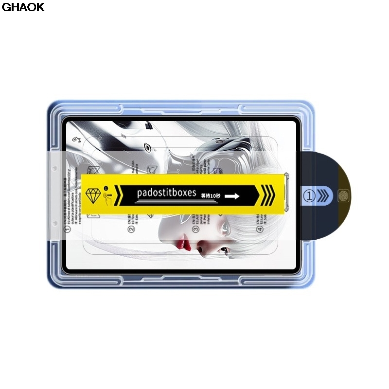 Screen Protector for ​RedMagic - đánh giá và giá Temu Tablet Accessories
