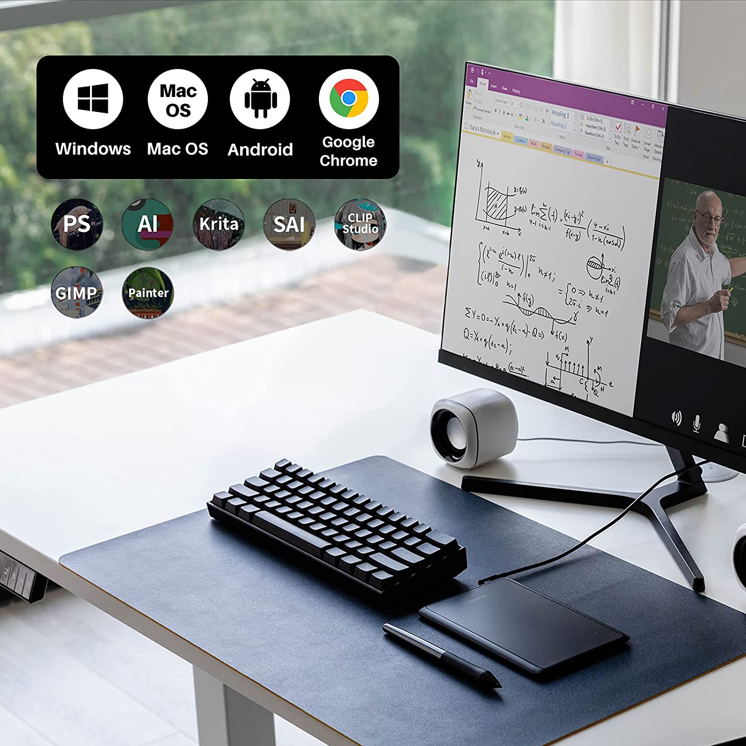 Huion H420X Graphics Tablet 4. - đánh giá và giá Huion Tablet Accessories