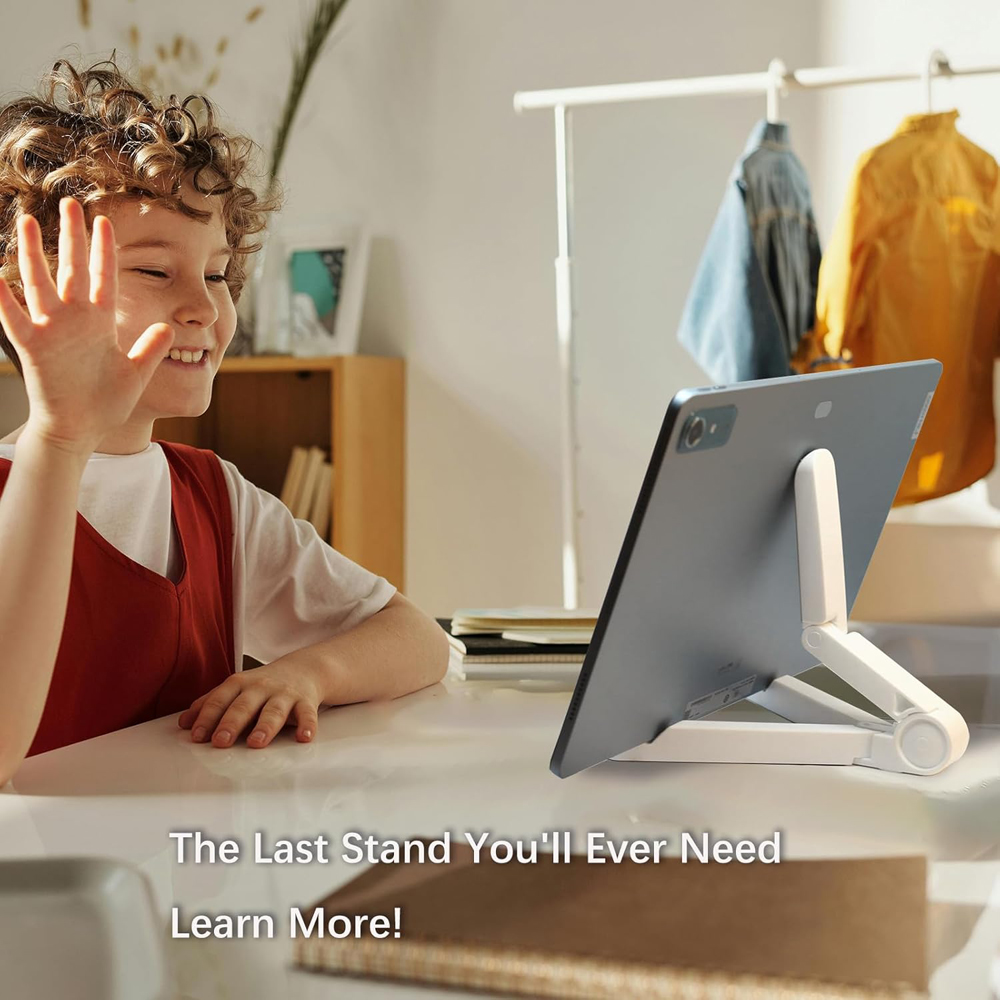 1pcs Universal Folding Tablet  - đánh giá và giá Tablet Accessories