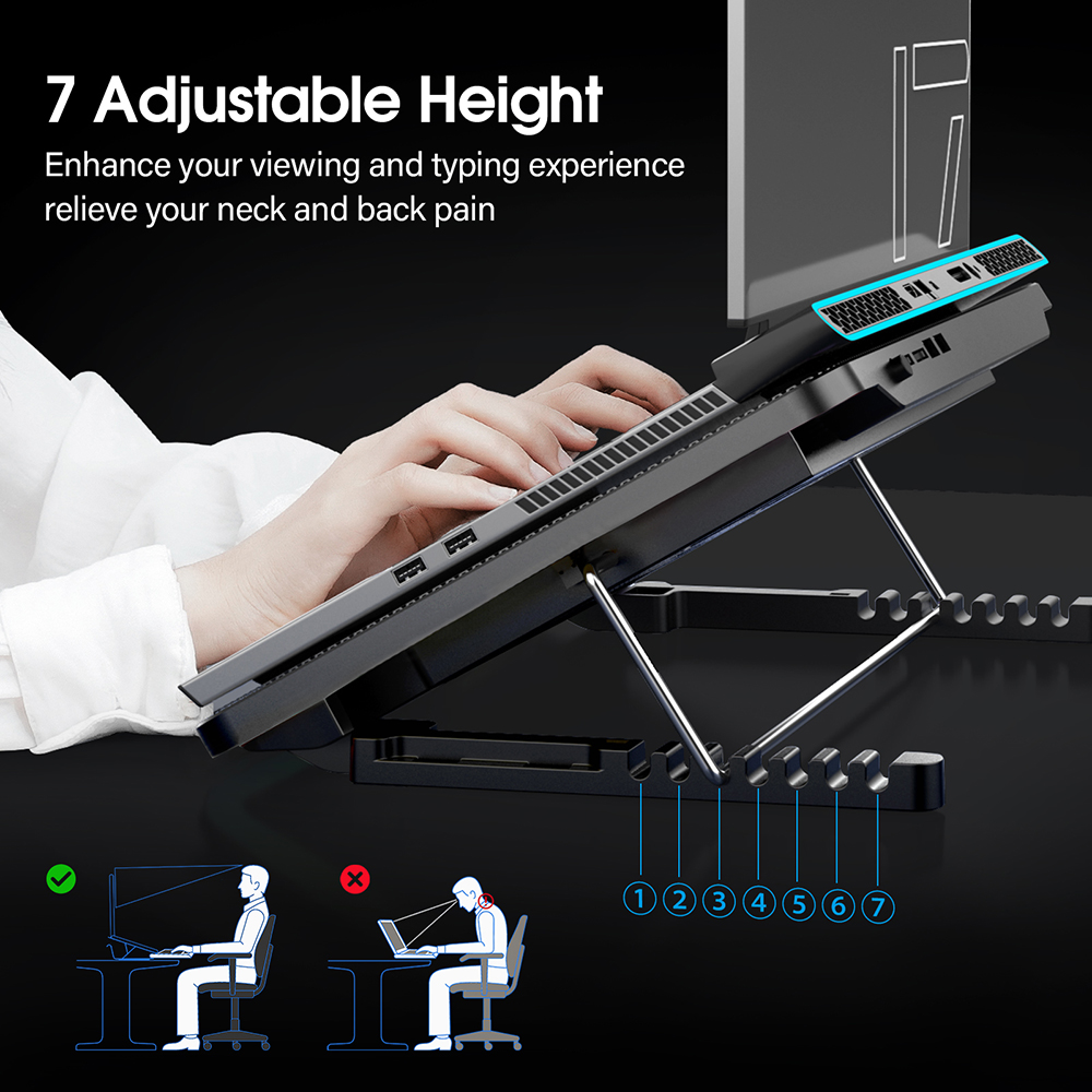 Coolcold 15.6-17.3inch Laptop  - đánh giá và giá Hp Tablet Accessories