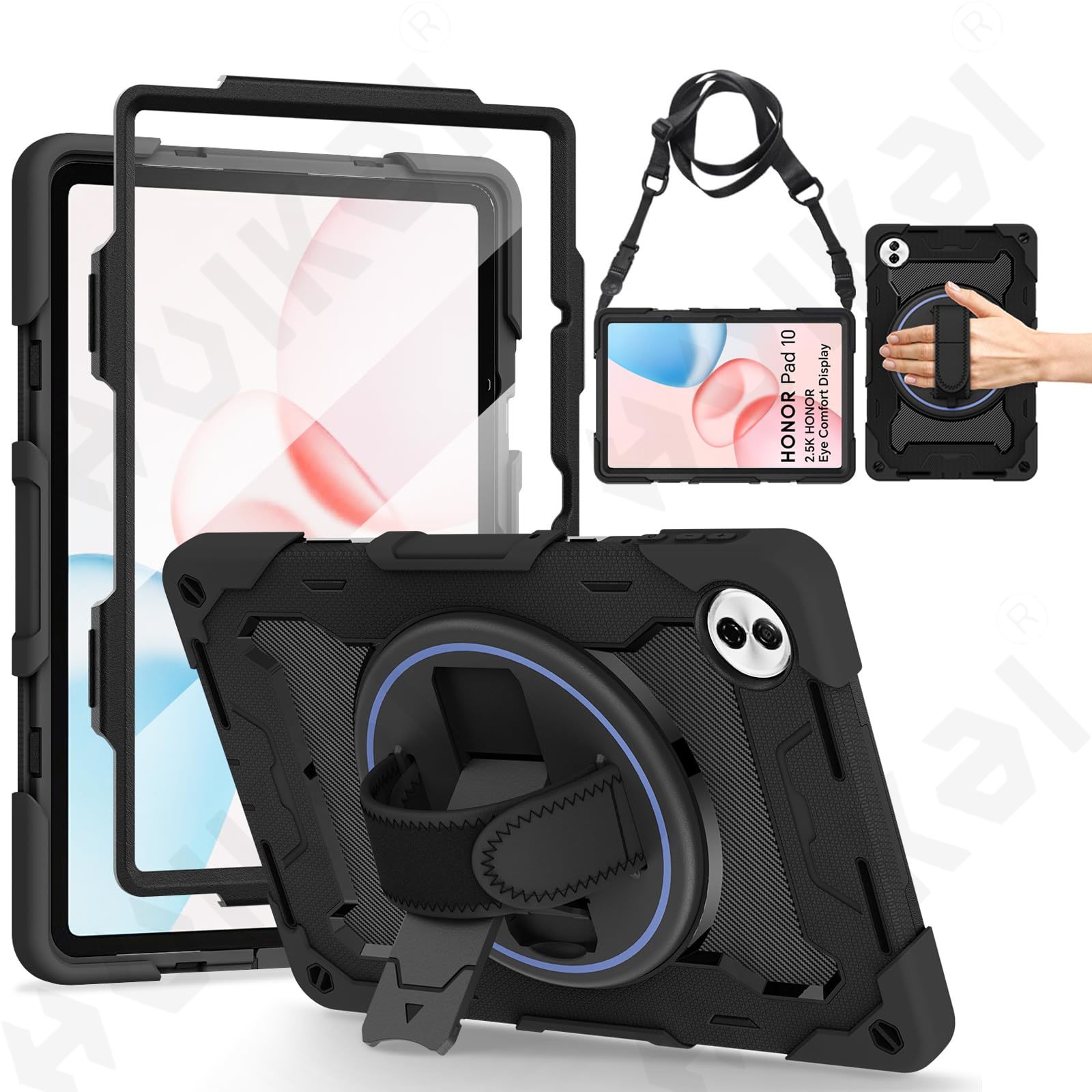 Case For Honor Pad 10 12.1 inc - đánh giá và giá Honor Tablet Accessories