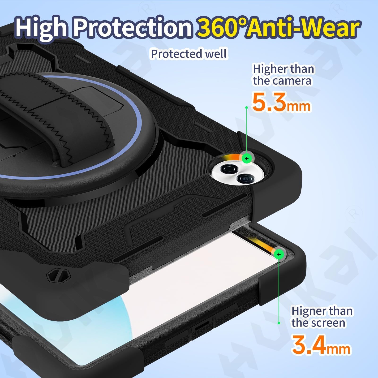 Case For Honor Pad 10 12.1 inc - đánh giá và giá Honor Tablet Accessories