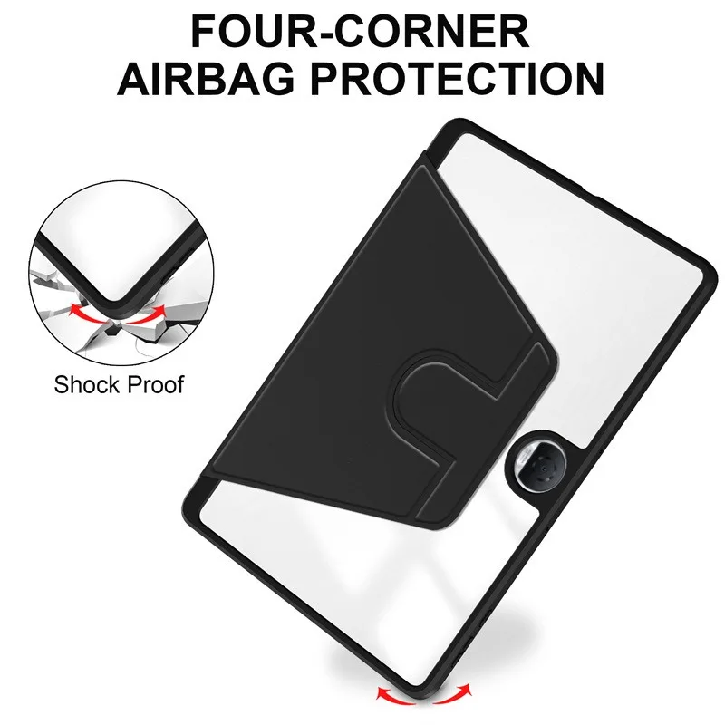 360° Rotation Case for OnePlus - đánh giá và giá Oneplus Tablet Accessories