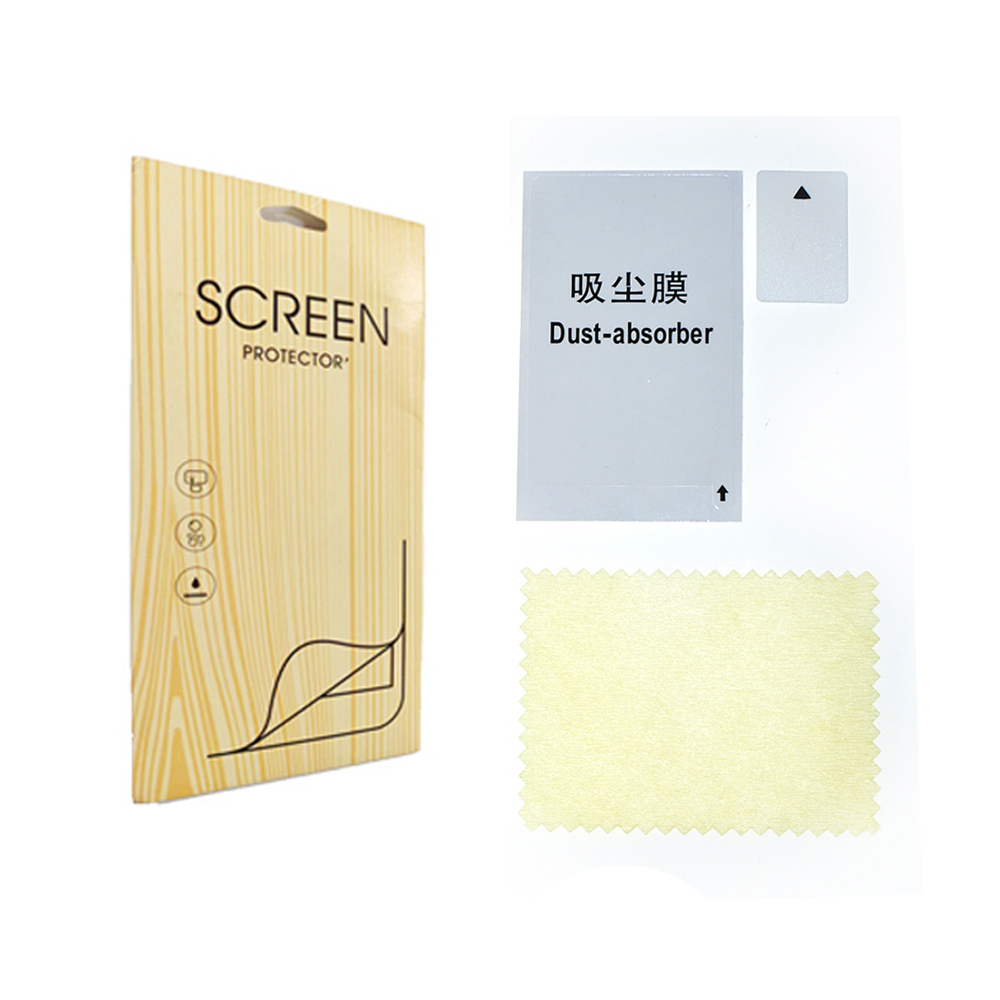 Screen Protector Scratch Resis - đánh giá và giá Oneplus Tablet Accessories