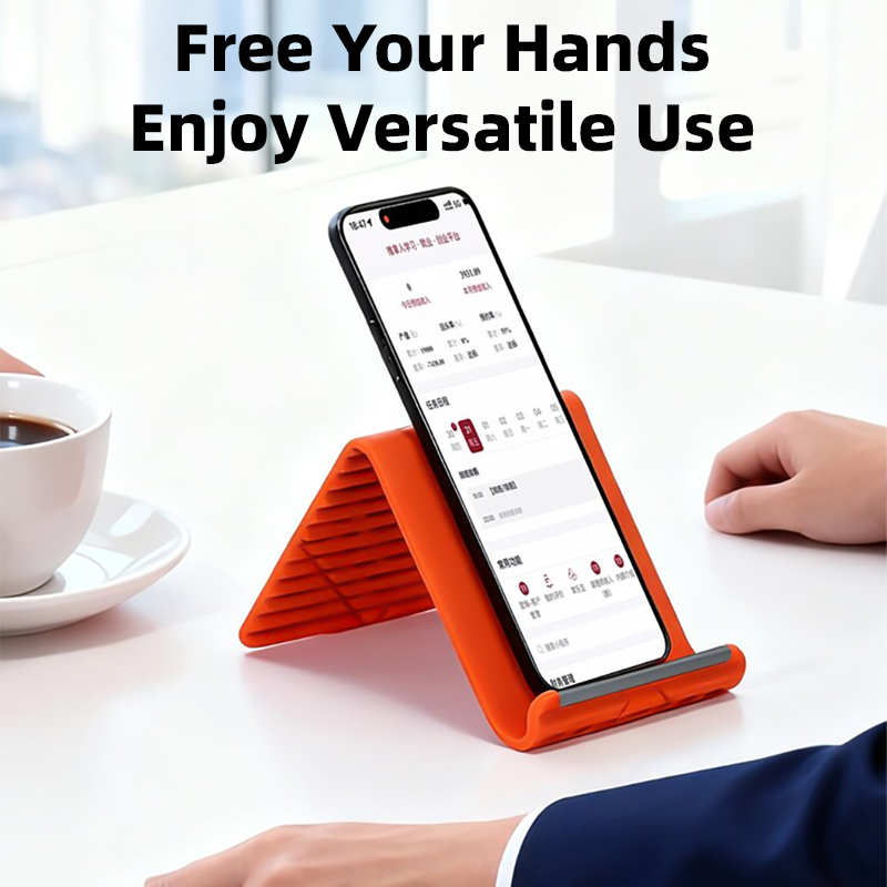 Flexible Silicone Foldable Pho - đánh giá và giá Tablet Accessories