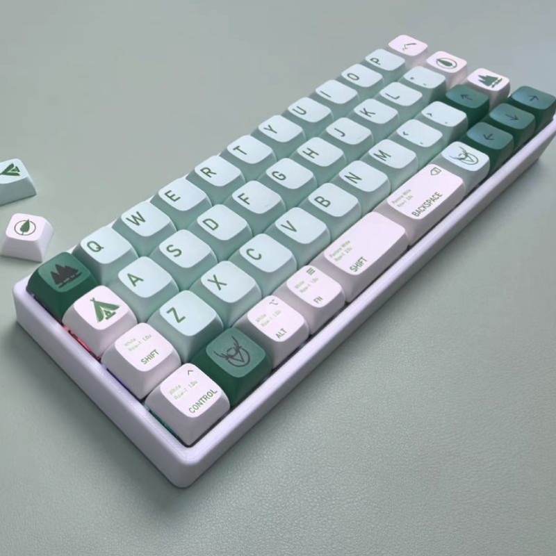Custom Planck40 Wireless Keybo - đánh giá và giá Tablet Accessories Uk