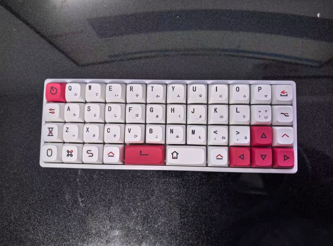 Custom Planck40 Wireless Keybo - đánh giá và giá Tablet Accessories Uk