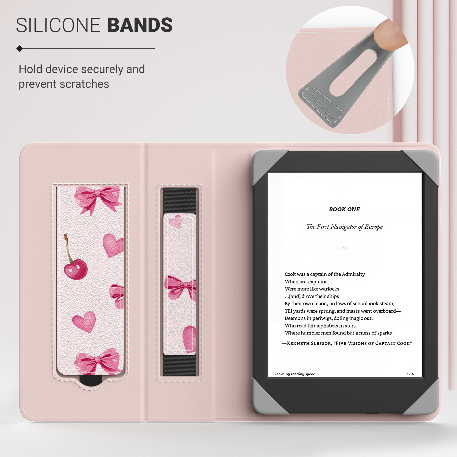Universal Case for 6 inch eRea - đánh giá và giá Tablet Accessories Amazon