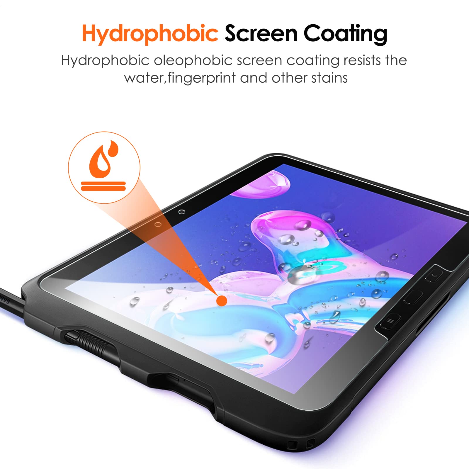 For Samsung Galaxy Tab Active4 - đánh giá và giá Temu Tablet Accessories