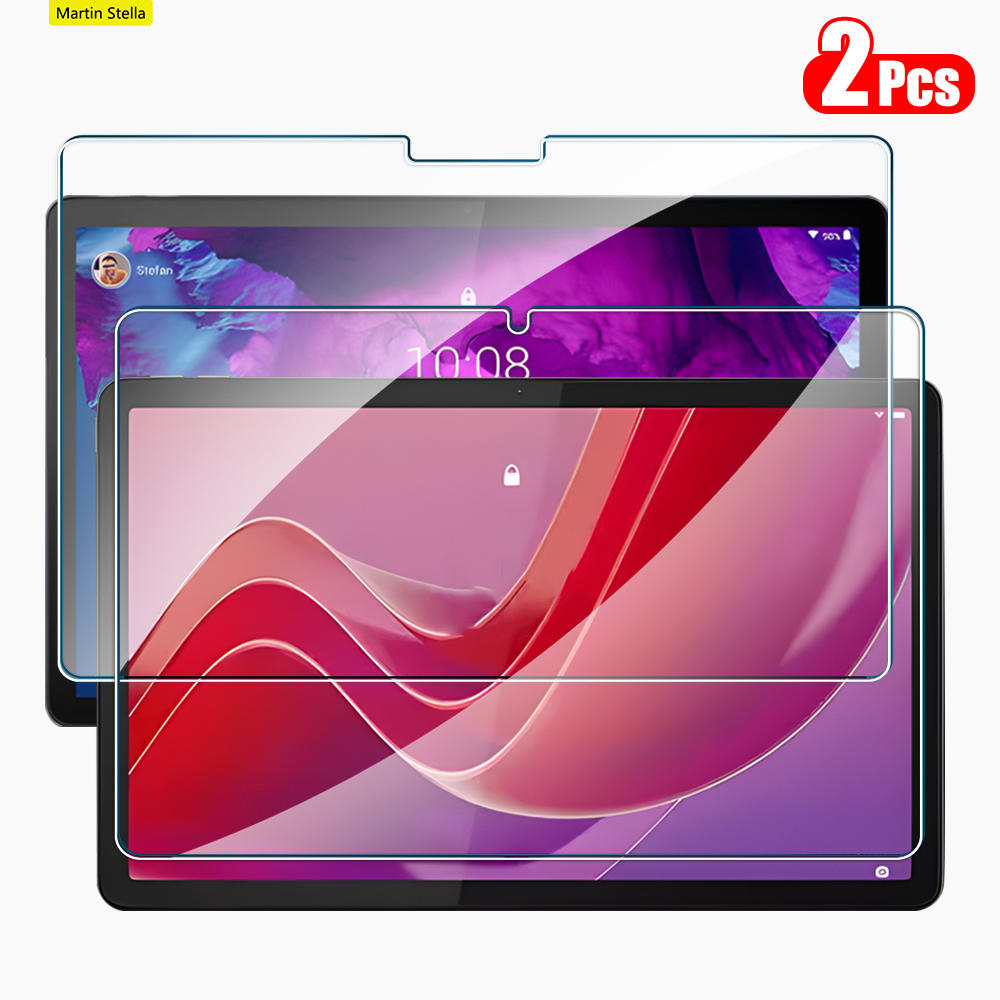 2PCS Screen Protector Tempered - đánh giá và giá Lenovo Tablet Keyboard Accessories