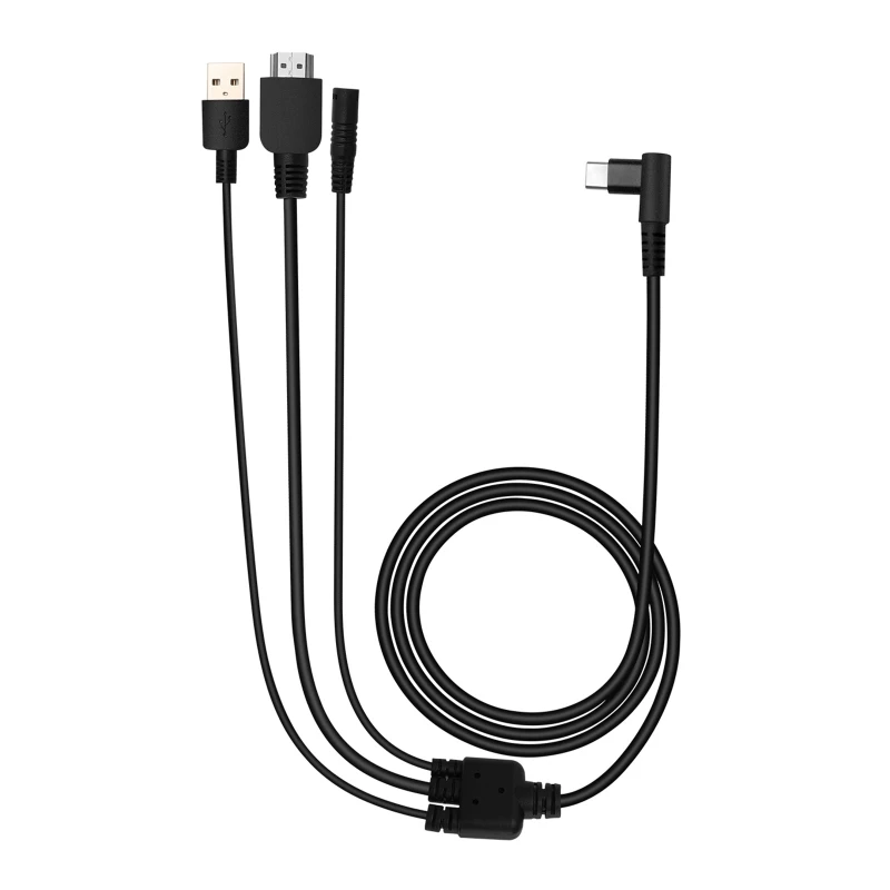 3 IN 1 Cable CB01 ONLY Compati - đánh giá và giá Huion Tablet Accessories