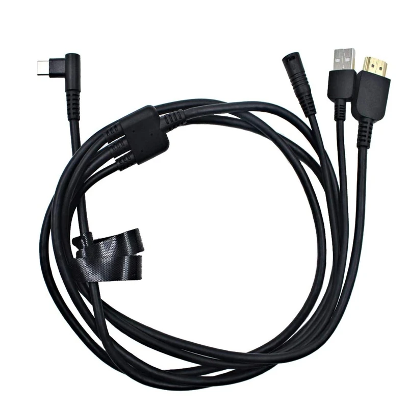 3 IN 1 Cable CB01 ONLY Compati - đánh giá và giá Huion Tablet Accessories