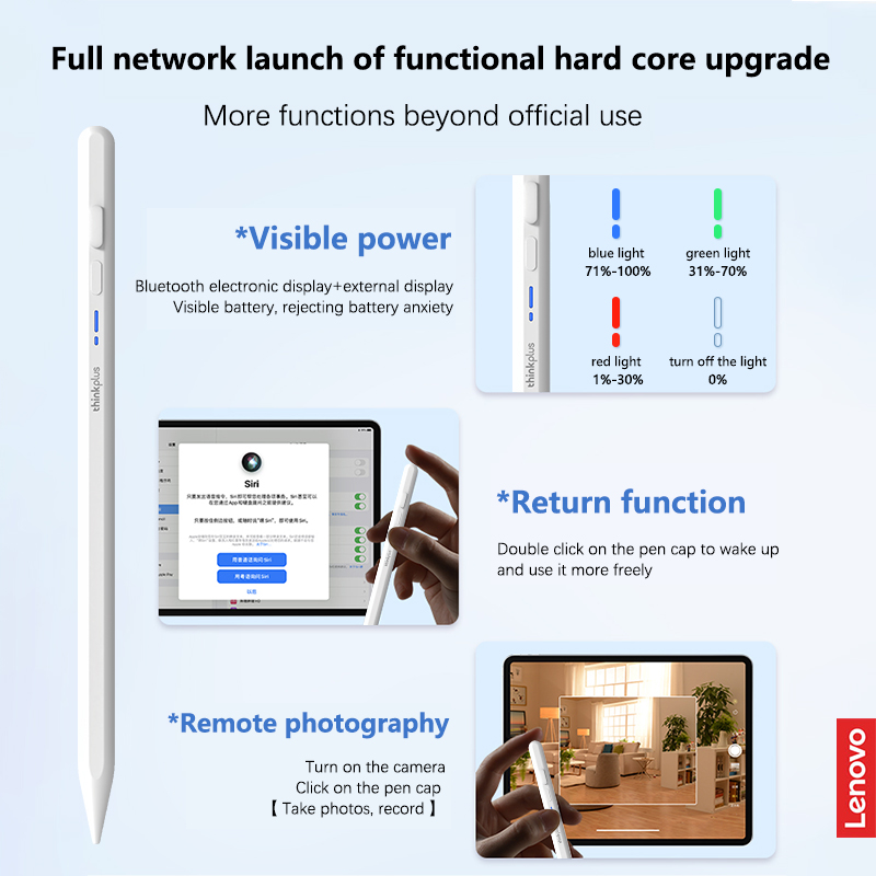 Lenovo Universal Stylus Pen fo - đánh giá và giá Tablet Pc Accessories