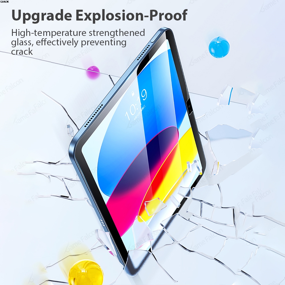 Tempered Glass Screen Protecto - đánh giá và giá Temu Tablet Accessories