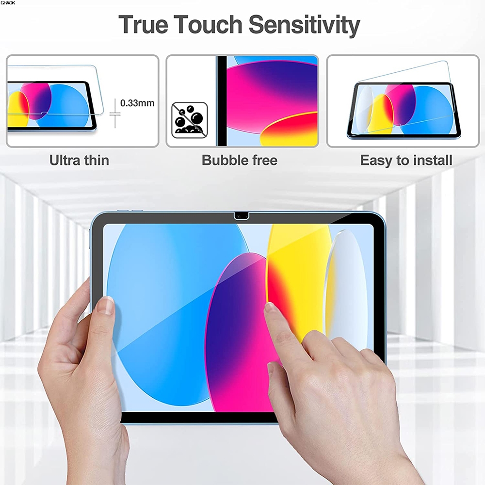 Tempered Glass Screen Protecto - đánh giá và giá Temu Tablet Accessories
