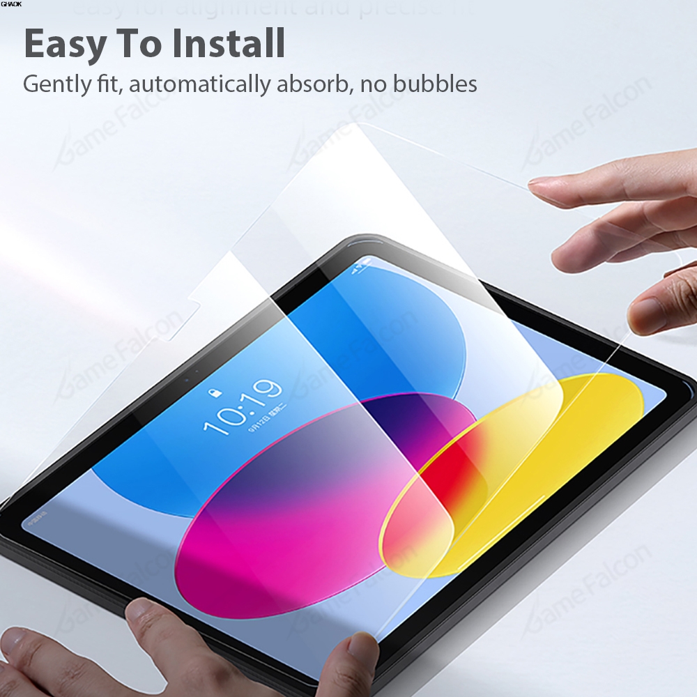 Tempered Glass Screen Protecto - đánh giá và giá Temu Tablet Accessories