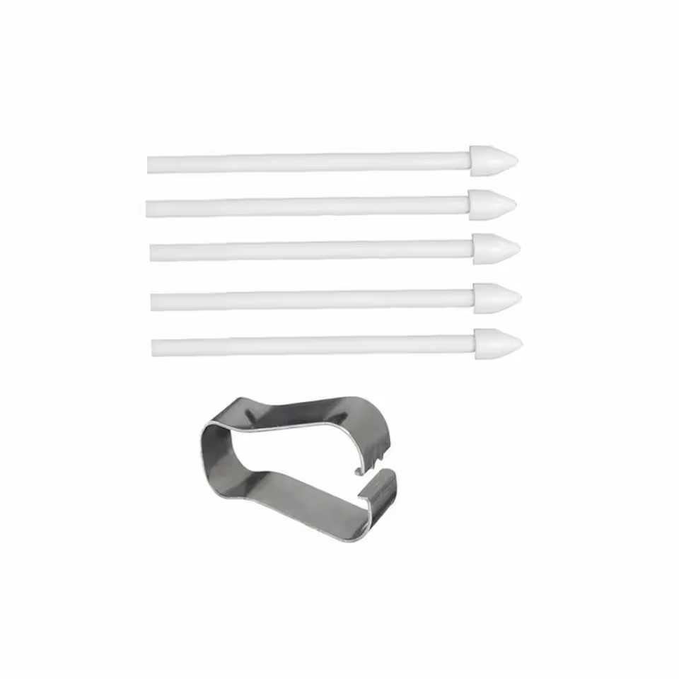 Pen Tip for Samsung Tab S6 Lit - đánh giá và giá Stylus Replacement Tip
