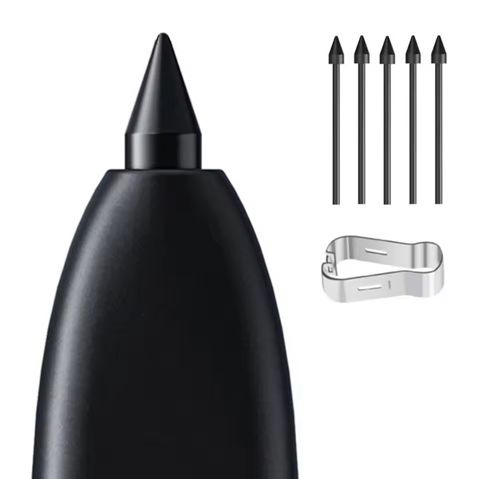 Pen Tip for Samsung Tab S6 Lit - đánh giá và giá Stylus Replacement Tip