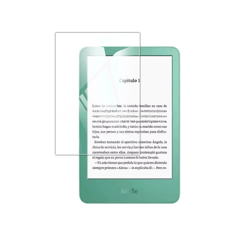 For Amazon Kindle 2024 6inch H - đánh giá và giá Tablet Accessories Amazon