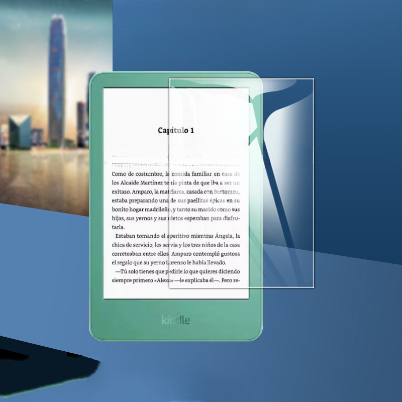 For Amazon Kindle 2024 6inch H - đánh giá và giá Tablet Accessories Amazon
