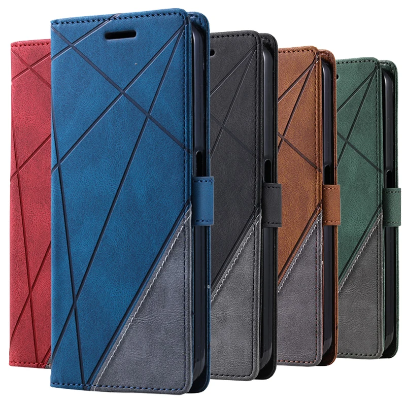 Wallet Flip Case Cover Couqe F - đánh giá và giá Vivo Y28