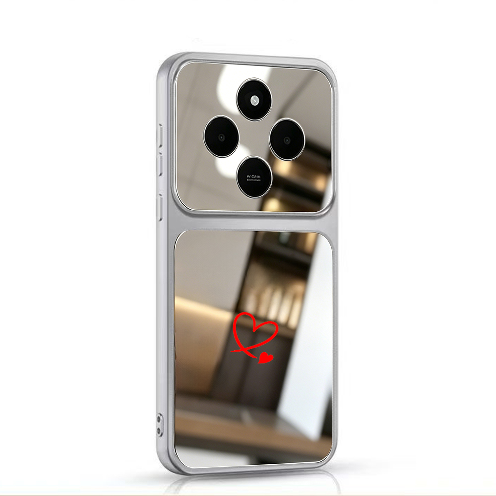 Luxury Makeup Mirror Phone Cas - đánh giá và giá Oppo Tablet Accessories